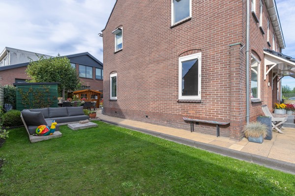 Medium property photo - Noordeinde 64, 2451 AH Leimuiden